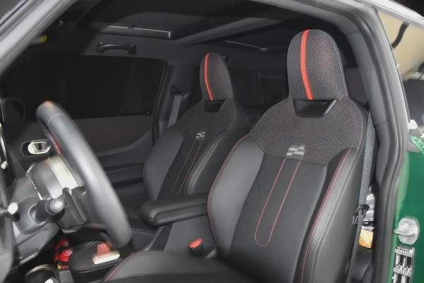 2025 ll Mini Cooper S JCW ll Gcc ll Warranty And service Contract AGMC