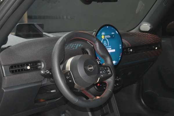 2025 ll Mini Cooper S JCW ll Gcc ll Warranty And service Contract AGMC