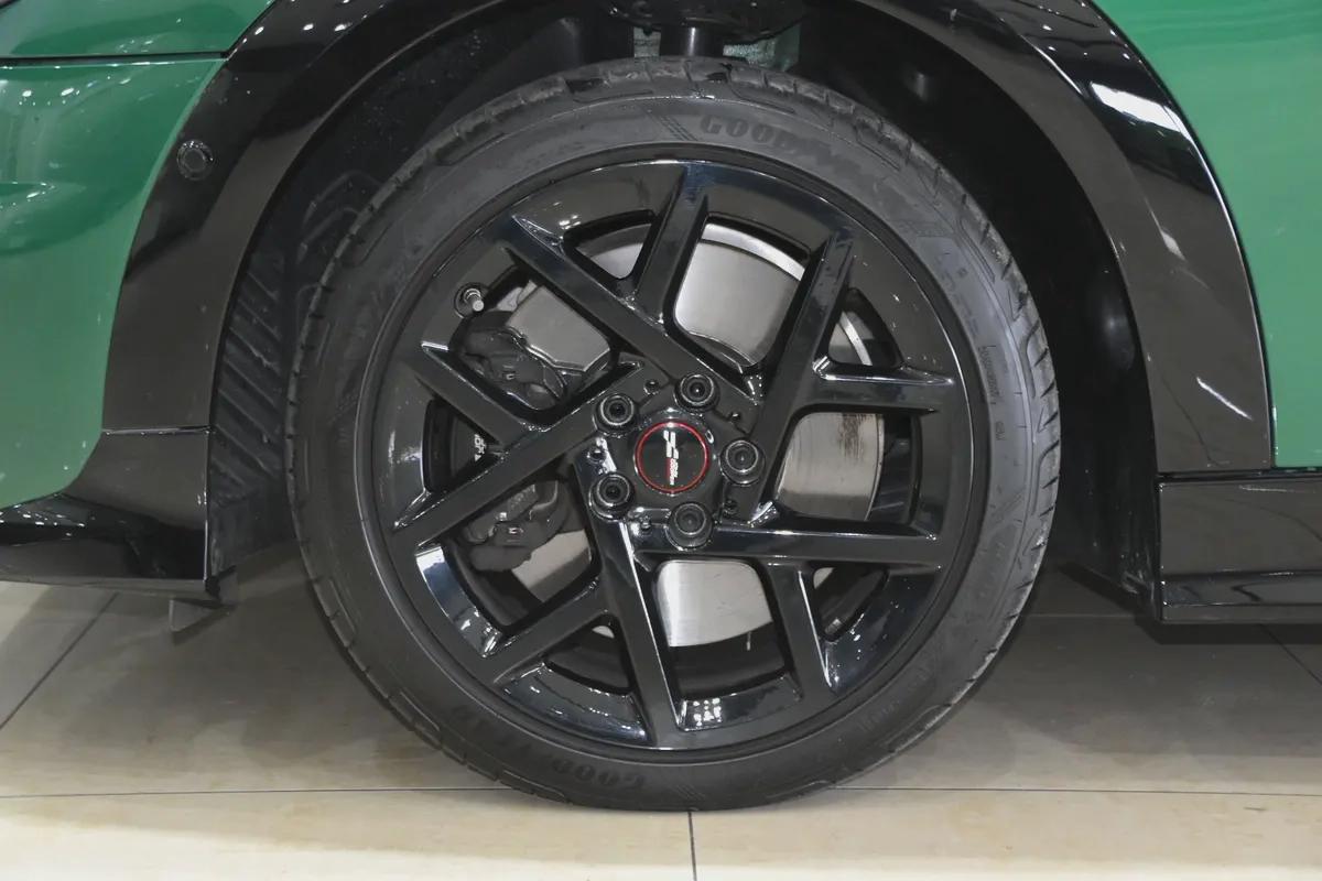 2025 ll Mini Cooper S JCW ll Gcc ll Warranty And service Contract AGMC-10-10