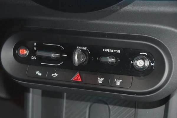 2025 ll Mini Cooper S JCW ll Gcc ll Warranty And service Contract AGMC