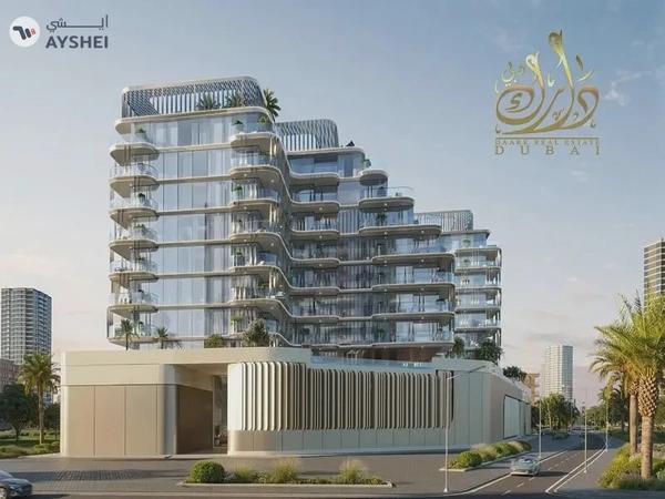 80 MONTHS PAYPLAN/2BHK+MAID+POOL/GET UP30%DISCOUNT