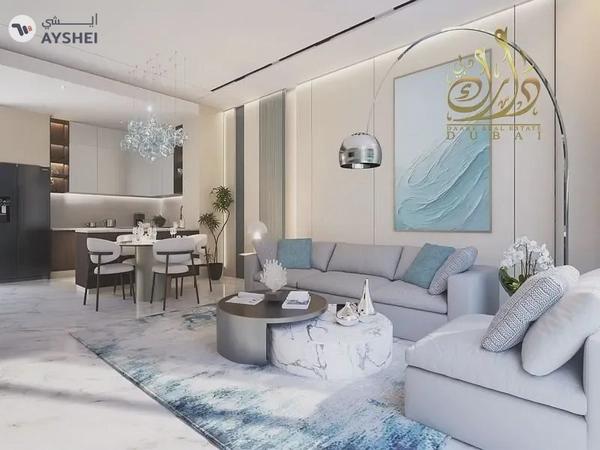 80 MONTHS PAYPLAN/2BHK+MAID+POOL/GET UP30%DISCOUNT