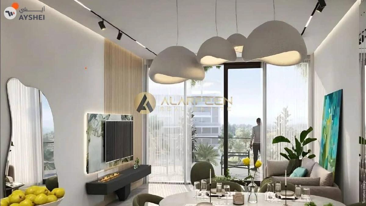 DAMAC Riverside, Dubai Investment Park (DIP), Dubai-2-2