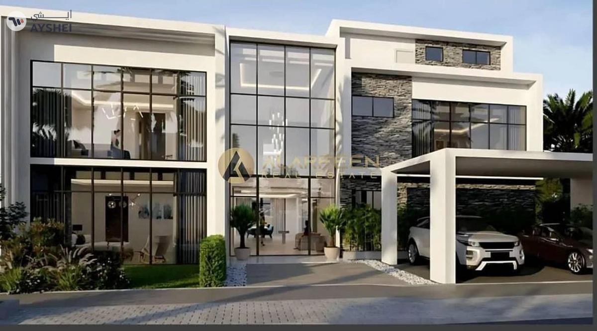 DAMAC Riverside, Dubai Investment Park (DIP), Dubai-4-4