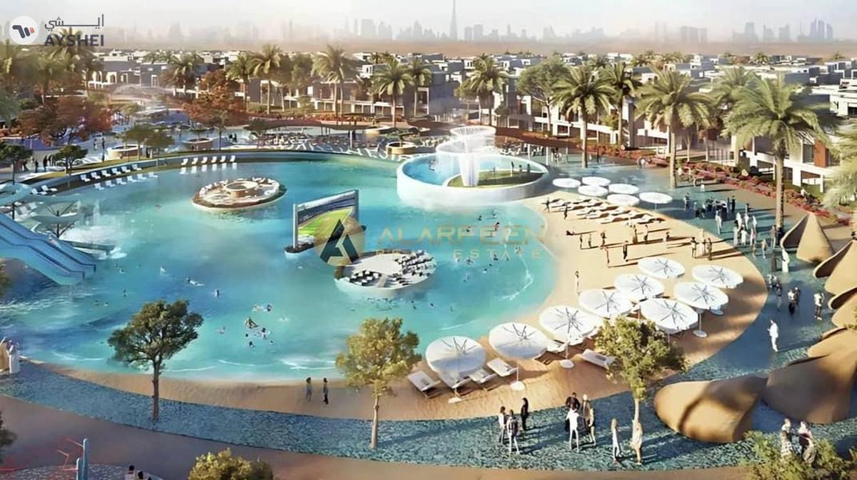 DAMAC Riverside, Dubai Investment Park (DIP), Dubai-5-5