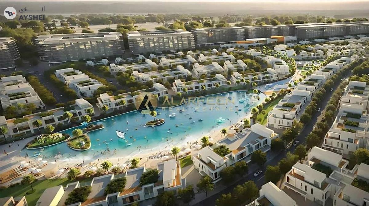 DAMAC Riverside, Dubai Investment Park (DIP), Dubai-7-7