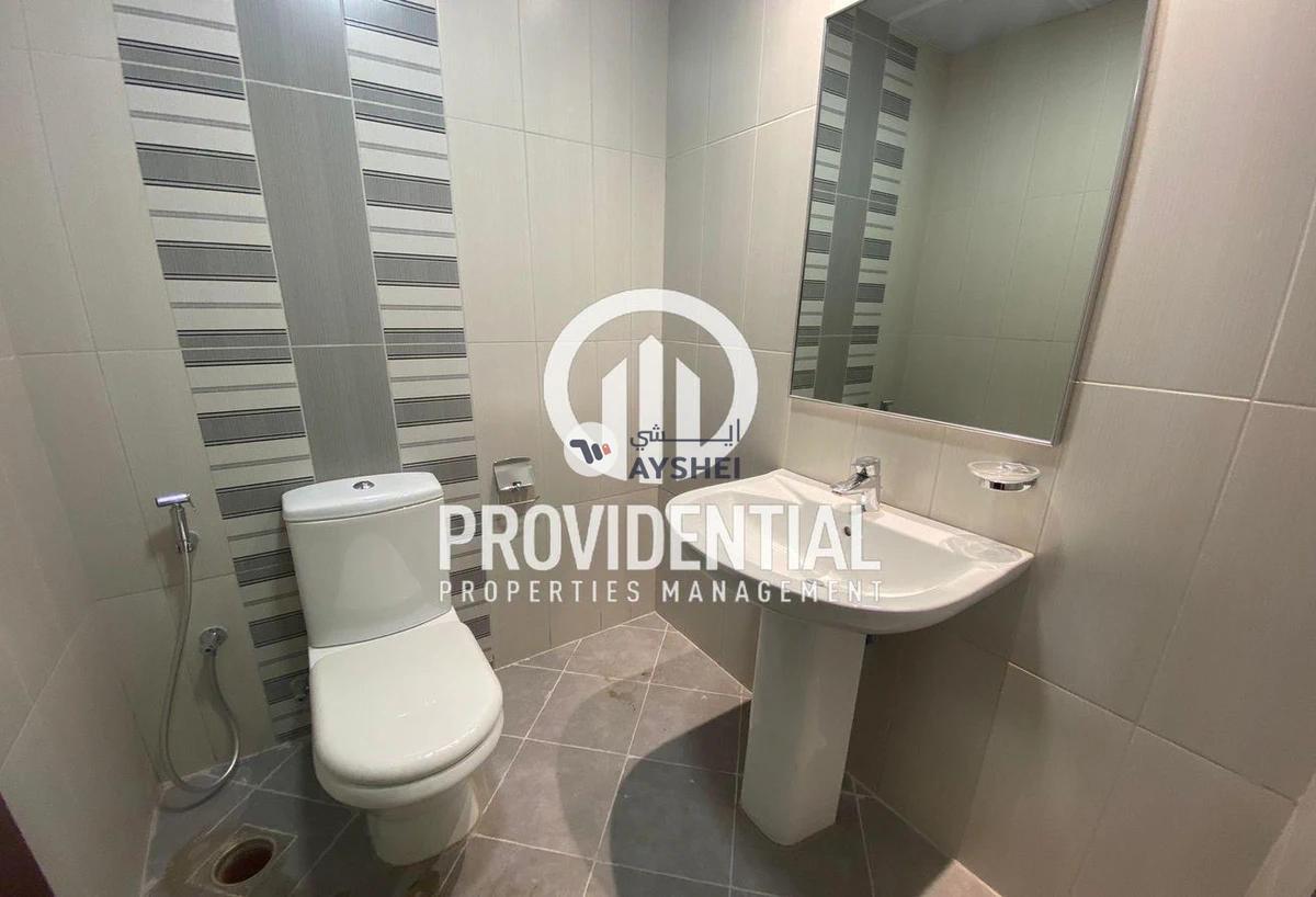 APARTMENT FOR RENT IN NAHIL BUILDING, AL RAWDAH-9-9