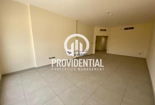 APARTMENT FOR RENT IN NAHIL BUILDING, AL RAWDAH