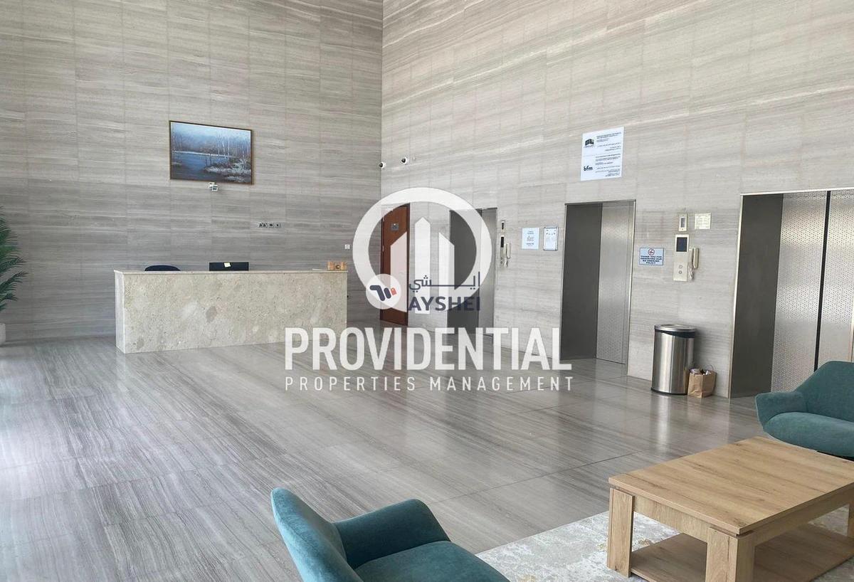 APARTMENT FOR RENT IN NAHIL BUILDING, AL RAWDAH-0-0