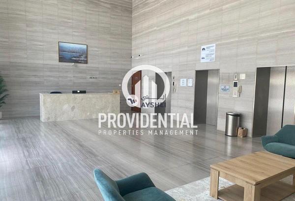 APARTMENT FOR RENT IN NAHIL BUILDING, AL RAWDAH