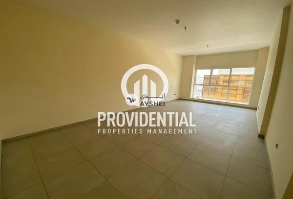 APARTMENT FOR RENT IN NAHIL BUILDING, AL RAWDAH