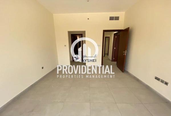 APARTMENT FOR RENT IN NAHIL BUILDING, AL RAWDAH