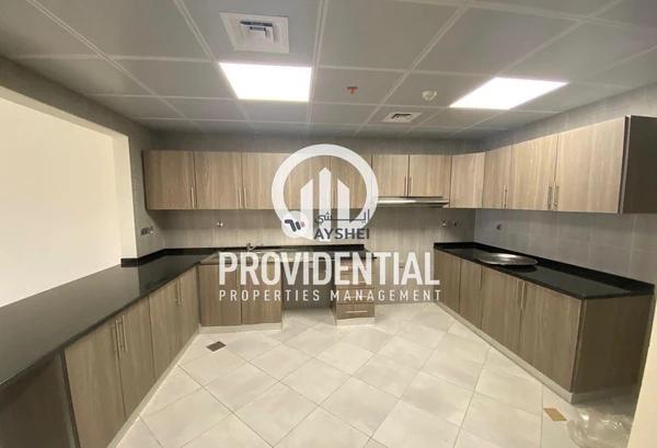 APARTMENT FOR RENT IN NAHIL BUILDING, AL RAWDAH