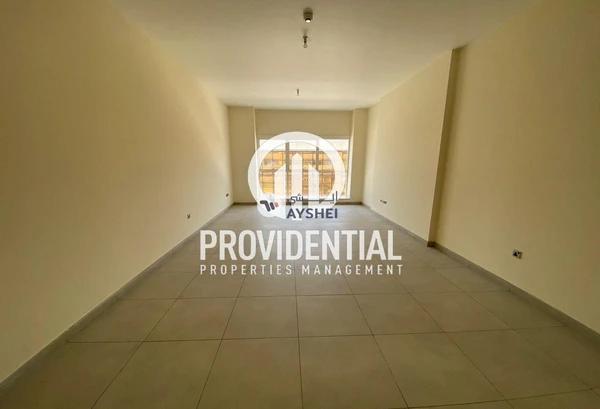 APARTMENT FOR RENT IN NAHIL BUILDING, AL RAWDAH
