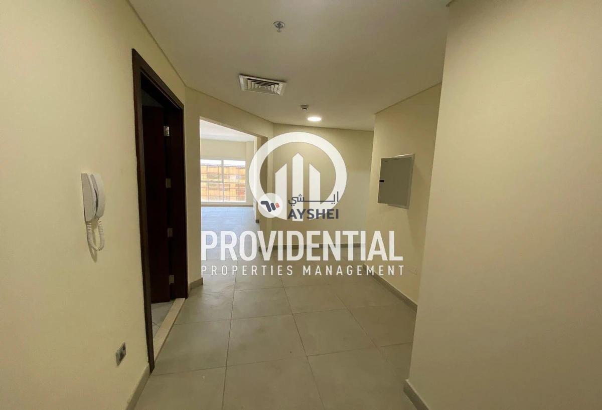 APARTMENT FOR RENT IN NAHIL BUILDING, AL RAWDAH-8-8
