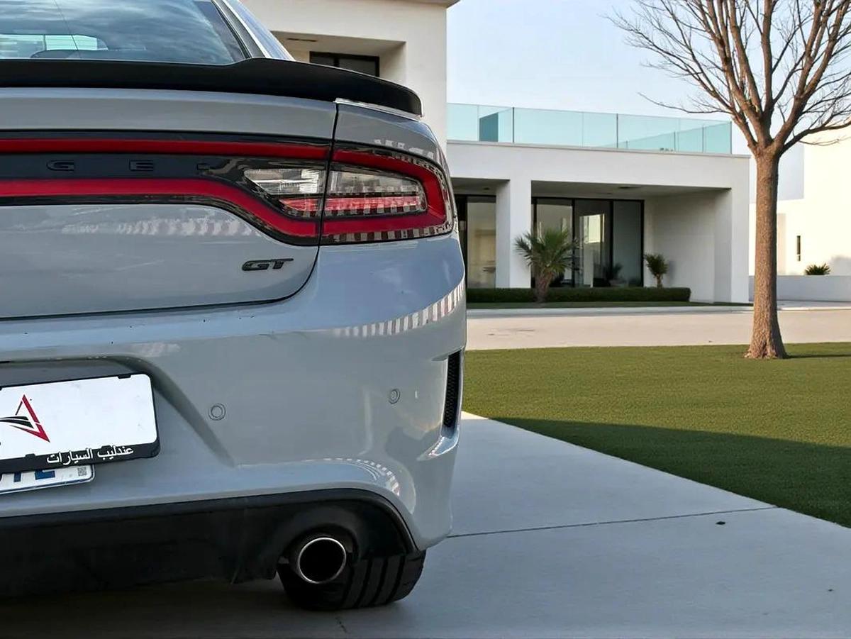 1,420 P.M | 0% DOWN PAYMENT | DODGE CHARGER GT | GCC-12-12