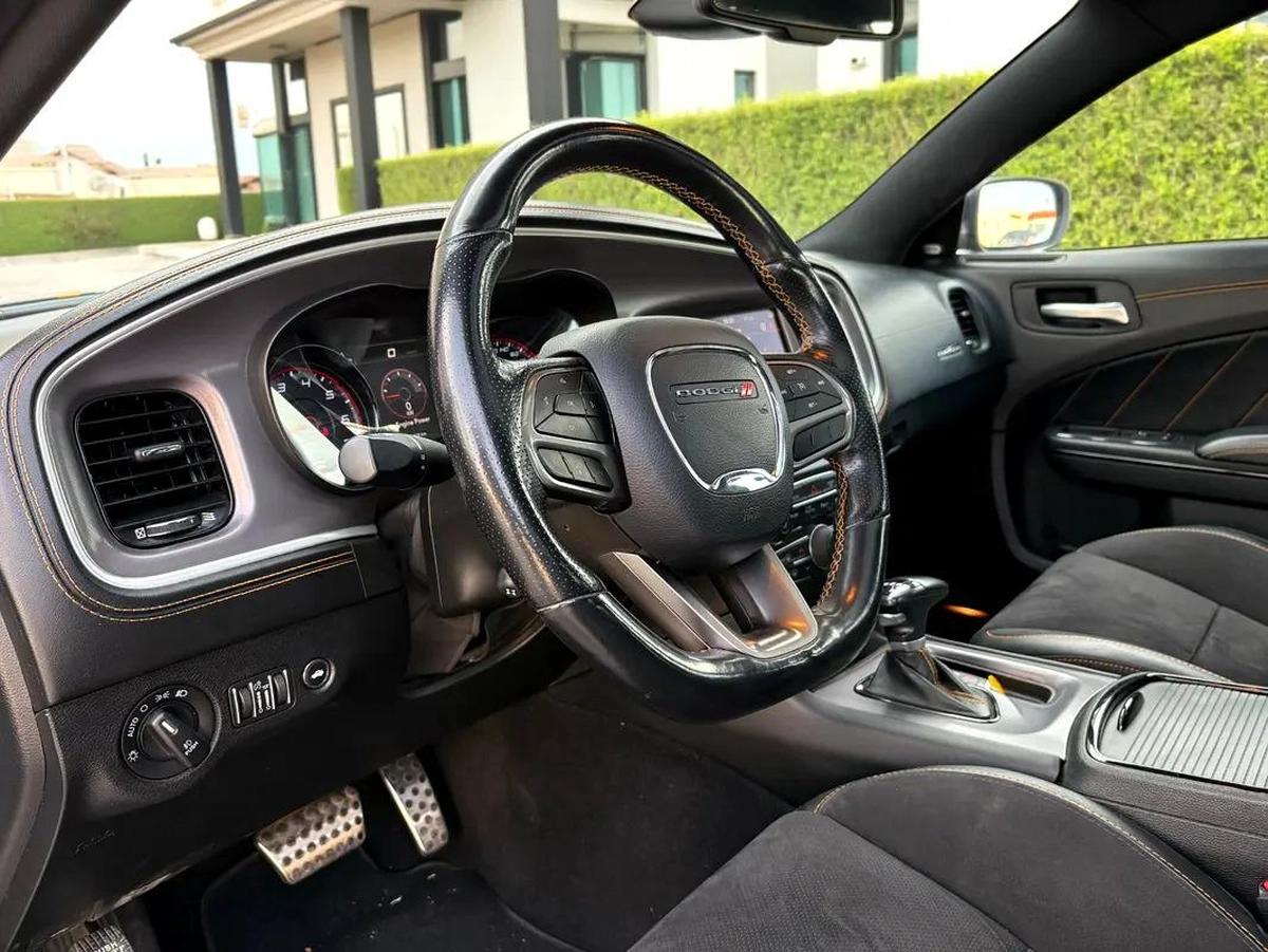 1,420 P.M | 0% DOWN PAYMENT | DODGE CHARGER GT | GCC-5-5