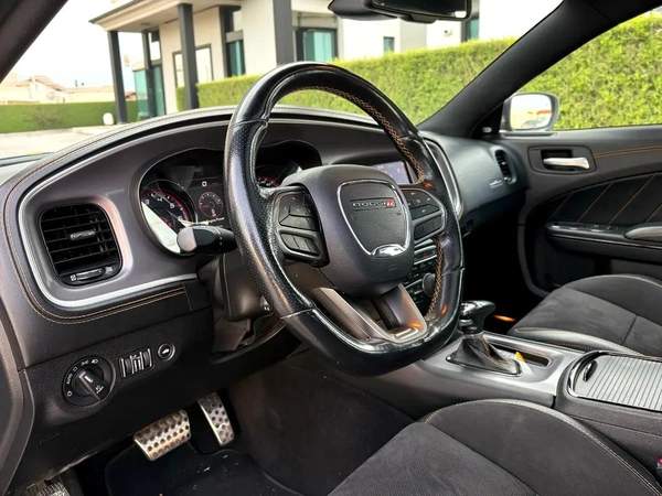 1,420 P.M | 0% DOWN PAYMENT | DODGE CHARGER GT | GCC