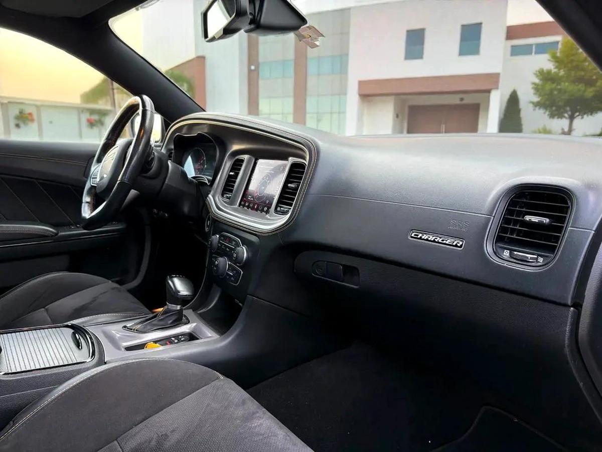 1,420 P.M | 0% DOWN PAYMENT | DODGE CHARGER GT | GCC-19-19