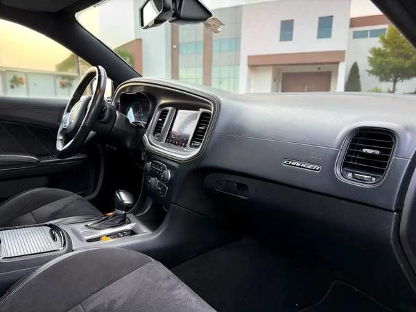 1,420 P.M | 0% DOWN PAYMENT | DODGE CHARGER GT | GCC