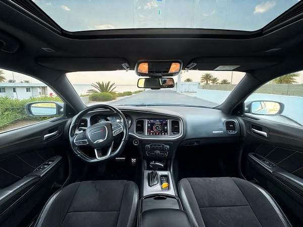 1,420 P.M | 0% DOWN PAYMENT | DODGE CHARGER GT | GCC