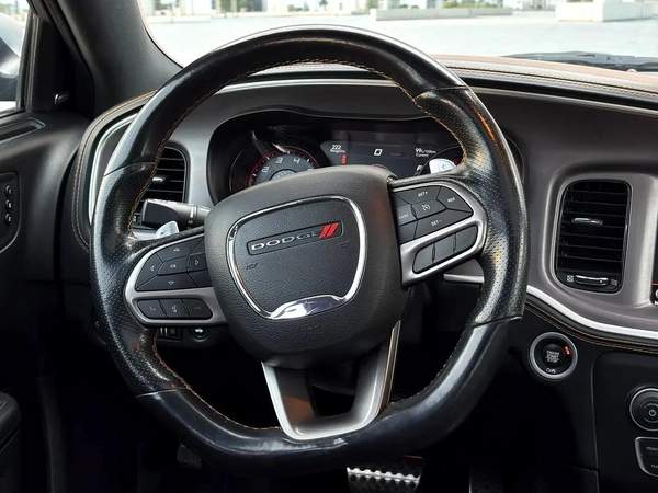 1,420 P.M | 0% DOWN PAYMENT | DODGE CHARGER GT | GCC