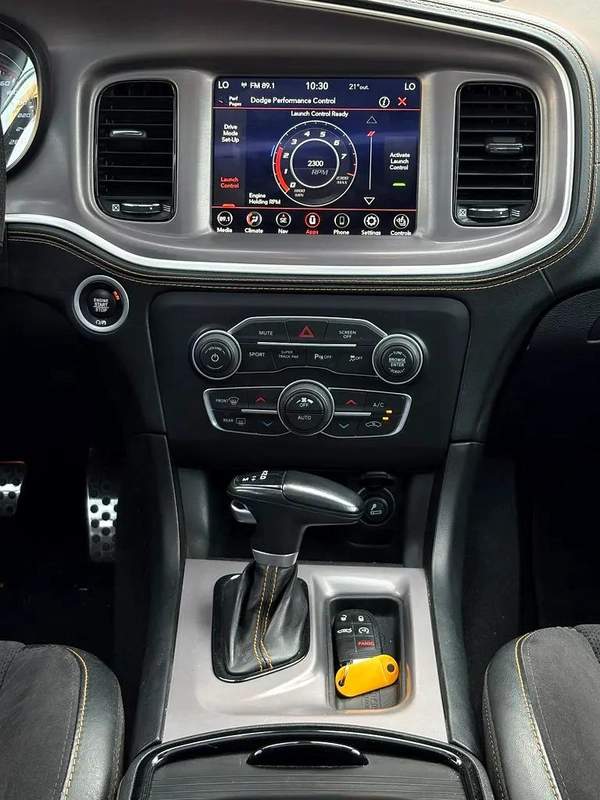 1,420 P.M | 0% DOWN PAYMENT | DODGE CHARGER GT | GCC