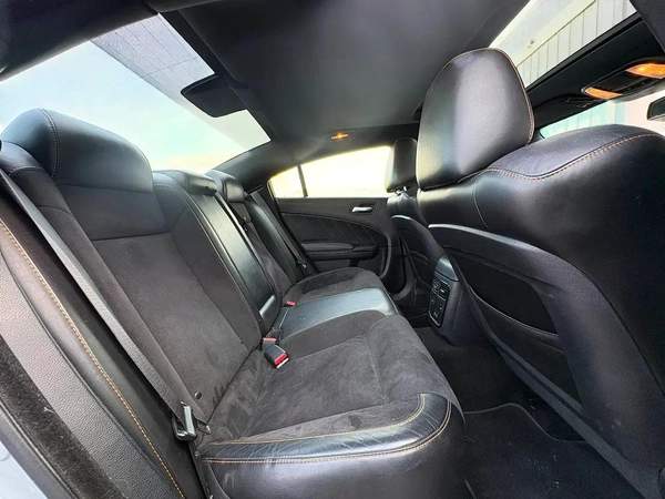 1,420 P.M | 0% DOWN PAYMENT | DODGE CHARGER GT | GCC