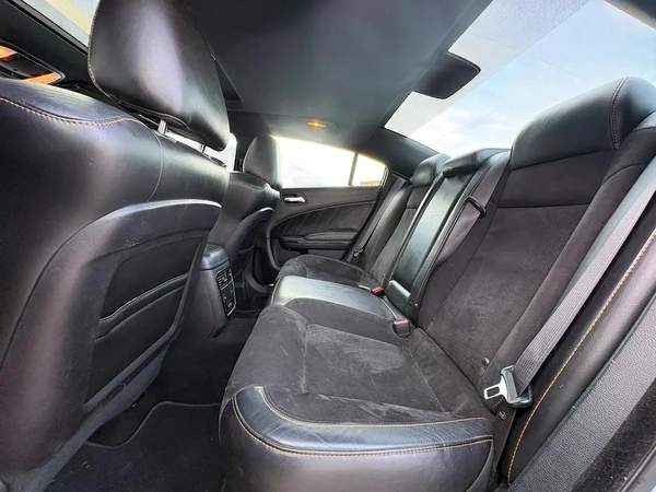 1,420 P.M | 0% DOWN PAYMENT | DODGE CHARGER GT | GCC