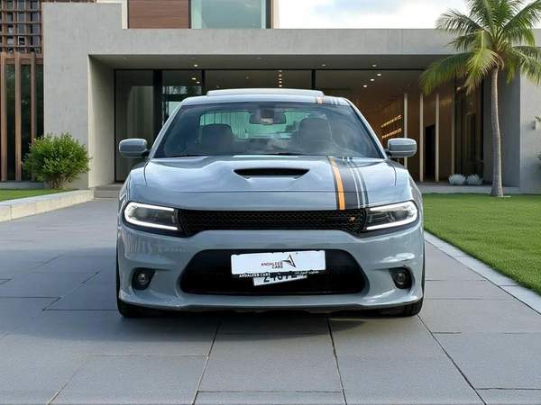 1,420 P.M | 0% DOWN PAYMENT | DODGE CHARGER GT | GCC