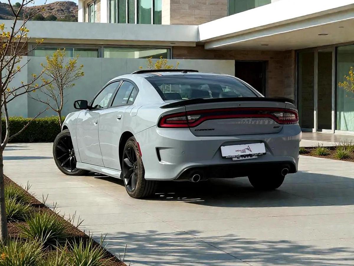 1,420 P.M | 0% DOWN PAYMENT | DODGE CHARGER GT | GCC-8-8