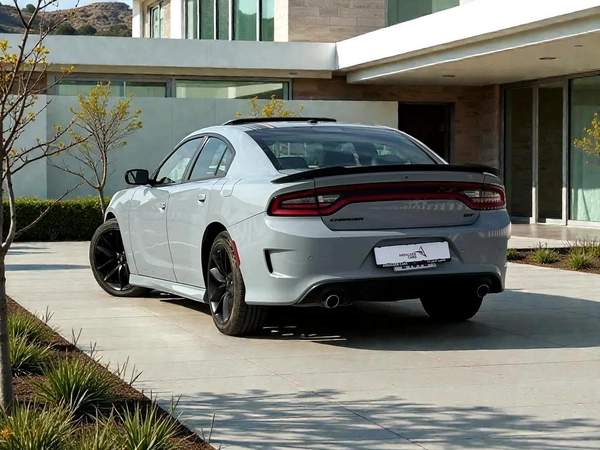 1,420 P.M | 0% DOWN PAYMENT | DODGE CHARGER GT | GCC