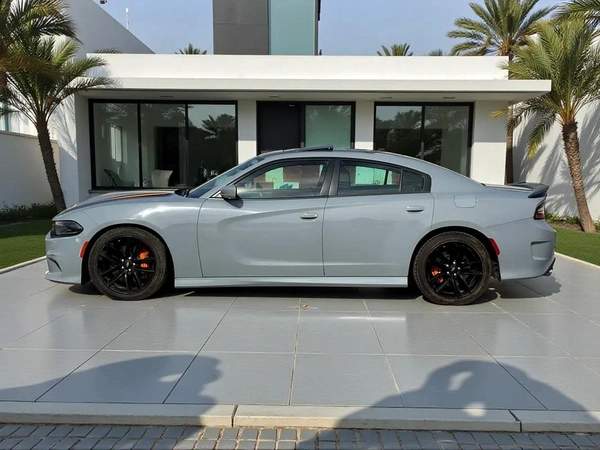 1,420 P.M | 0% DOWN PAYMENT | DODGE CHARGER GT | GCC