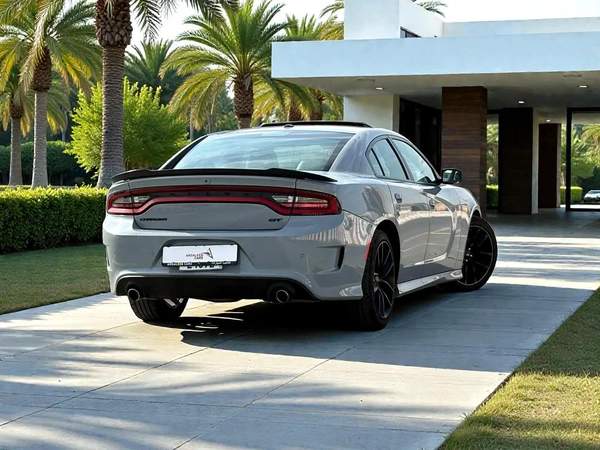 1,420 P.M | 0% DOWN PAYMENT | DODGE CHARGER GT | GCC