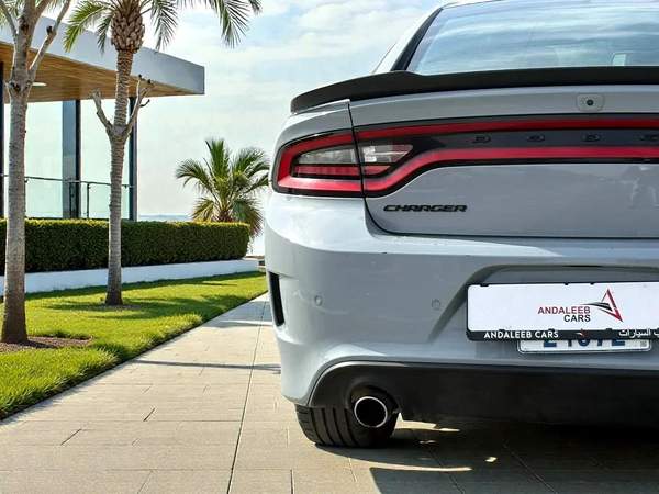 1,420 P.M | 0% DOWN PAYMENT | DODGE CHARGER GT | GCC