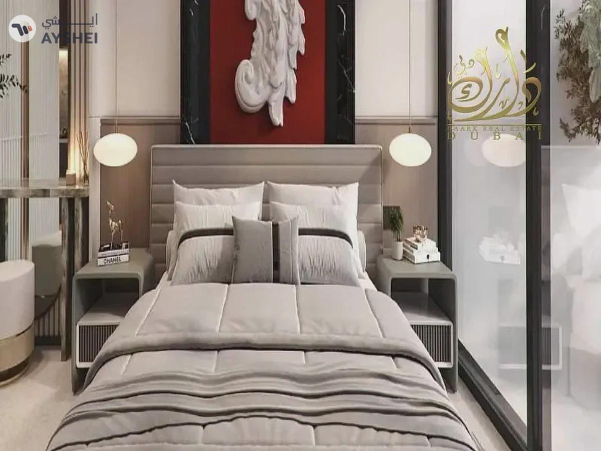 Apartment For Sale in SquareX One, JVC District 12, Jumeirah Village Circle (JVC), Dubai-1-1