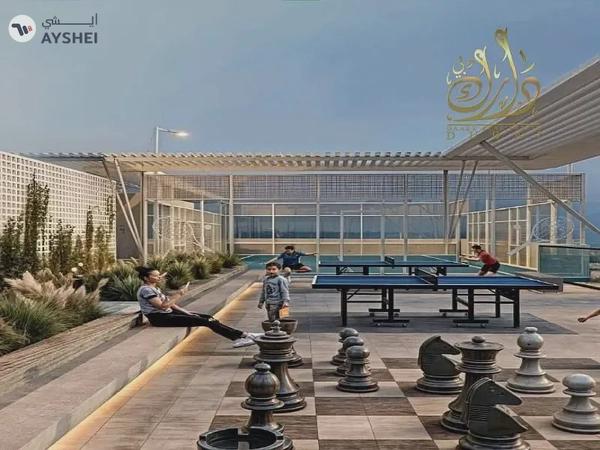 Apartment For Sale in SquareX One, JVC District 12, Jumeirah Village Circle (JVC), Dubai