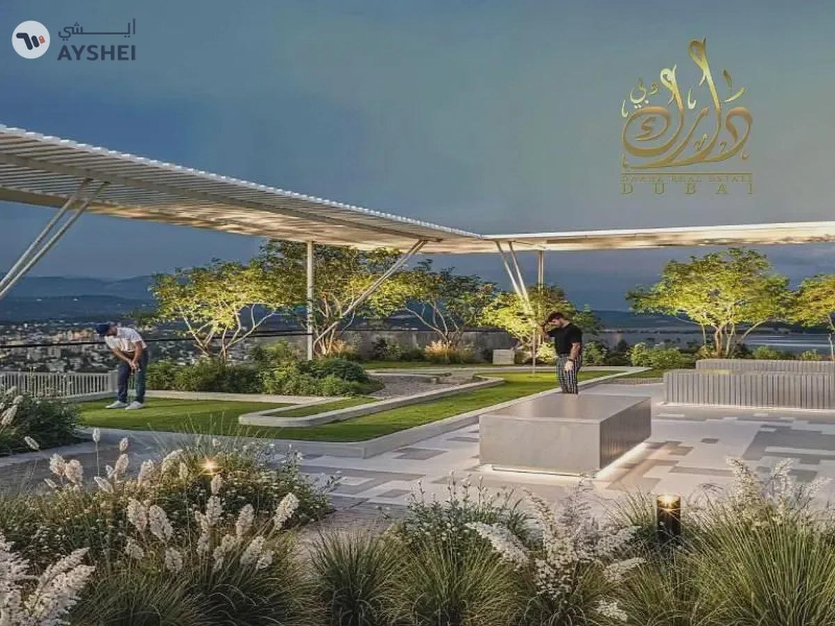 Apartment For Sale in SquareX One, JVC District 12, Jumeirah Village Circle (JVC), Dubai-21-21