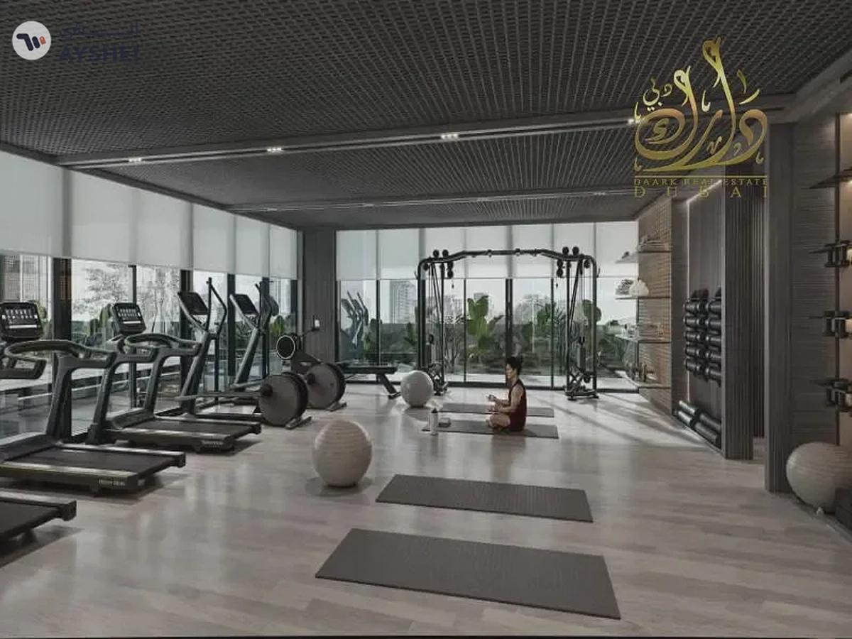 Apartment For Sale in SquareX One, JVC District 12, Jumeirah Village Circle (JVC), Dubai-11-11