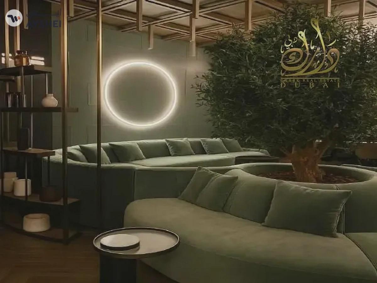 Apartment For Sale in SquareX One, JVC District 12, Jumeirah Village Circle (JVC), Dubai-5-5