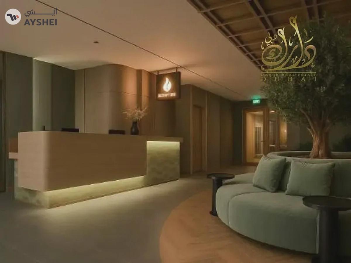 Apartment For Sale in SquareX One, JVC District 12, Jumeirah Village Circle (JVC), Dubai-10-10