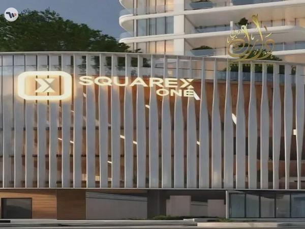Apartment For Sale in SquareX One, JVC District 12, Jumeirah Village Circle (JVC), Dubai