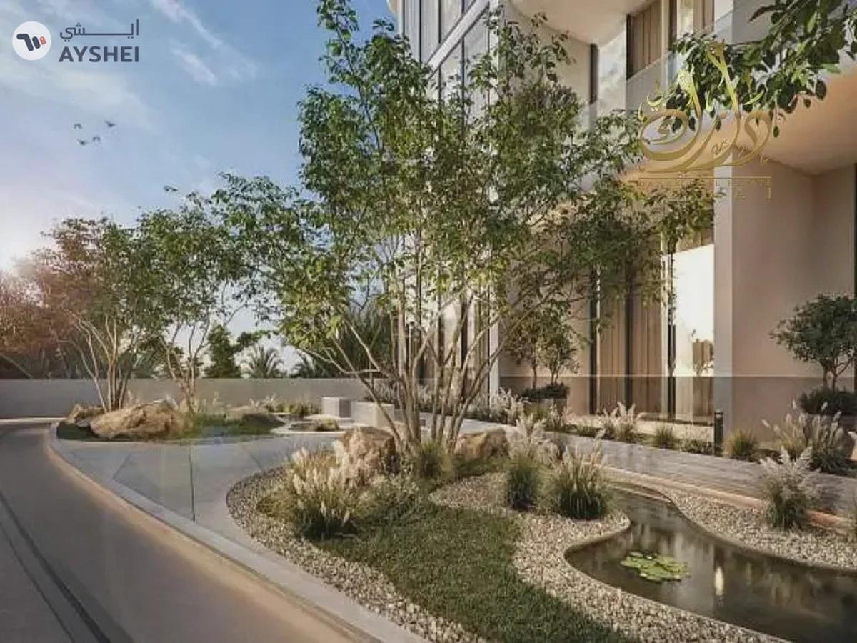 Apartment For Sale in SquareX One, JVC District 12, Jumeirah Village Circle (JVC), Dubai-1-landscape