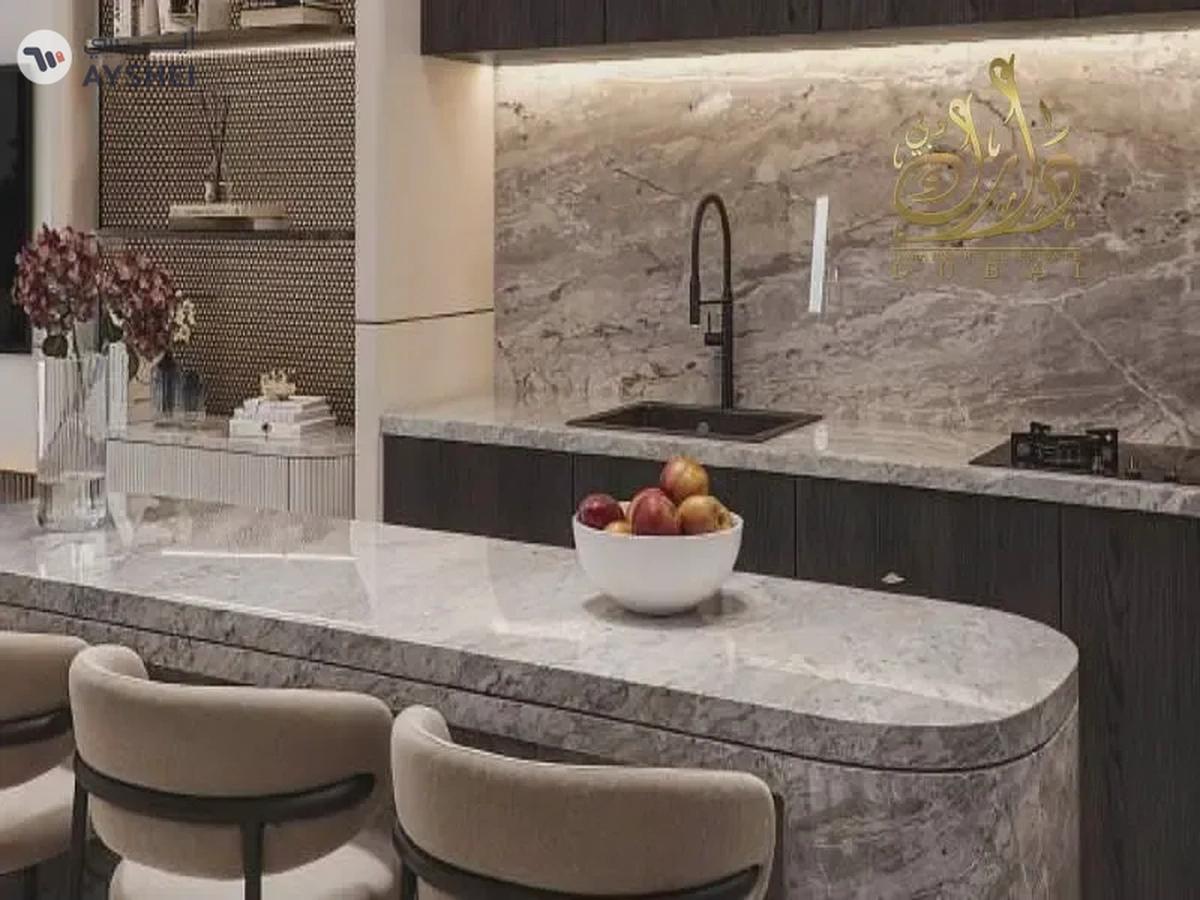 Apartment For Sale in SquareX One, JVC District 12, Jumeirah Village Circle (JVC), Dubai-9-9