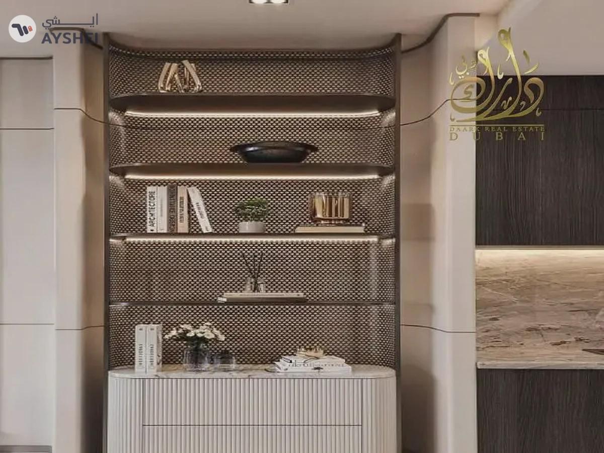 Apartment For Sale in SquareX One, JVC District 12, Jumeirah Village Circle (JVC), Dubai-6-6