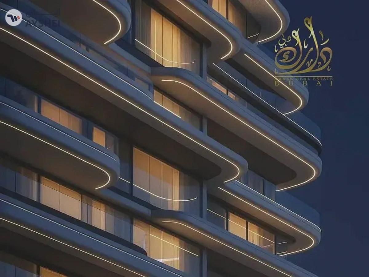 Apartment For Sale in SquareX One, JVC District 12, Jumeirah Village Circle (JVC), Dubai-16-16