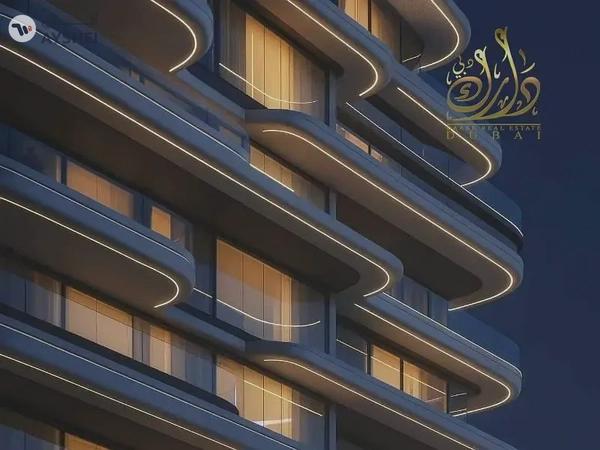 Apartment For Sale in SquareX One, JVC District 12, Jumeirah Village Circle (JVC), Dubai