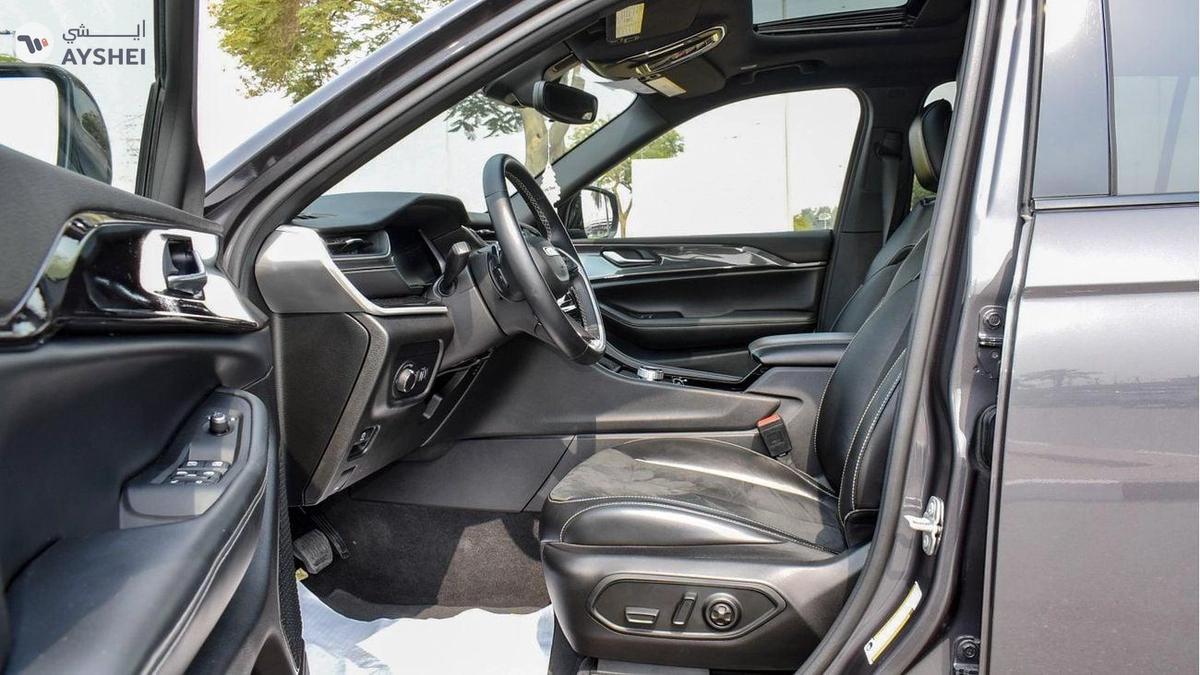 Jeep Grand Cherokee-9-9