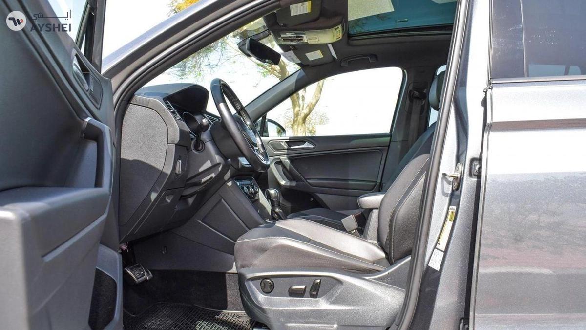 Volkswagen Tiguan SE R Line-6-6