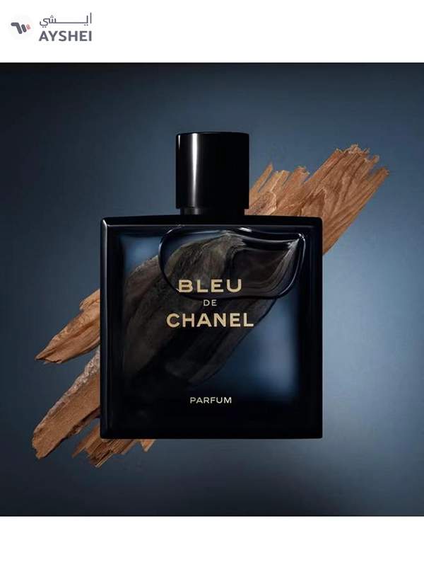 CHANEL Bleu De Chanel Paris EDP Pour Homme Vaporisateur Spray For Men 100ml